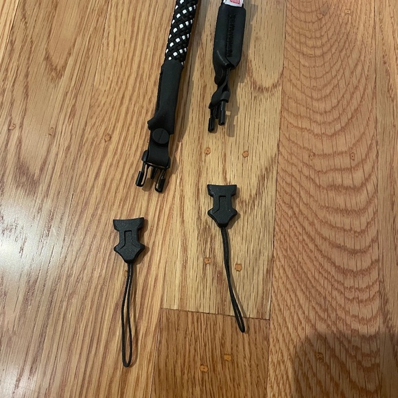 Topo Designs Strap - Picture 4 of 5